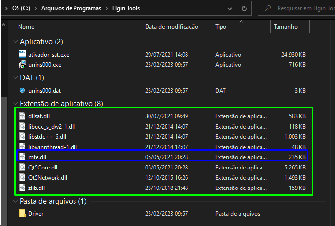 MF-e SAT: o que é e como ativar￼