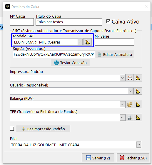 MF-e SAT: o que é e como ativar